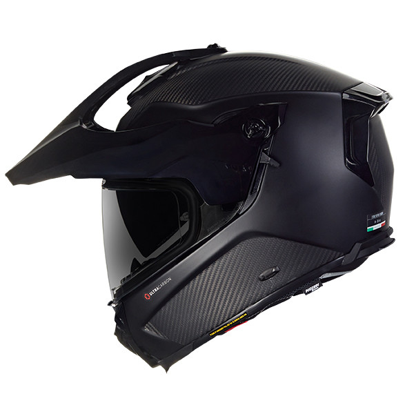 Nolan Nolan X-552 UC Triplonero 323